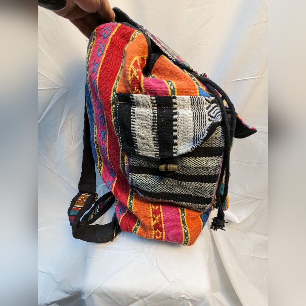 Backpack - Picture 4 of 6